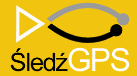 Śledź GPS